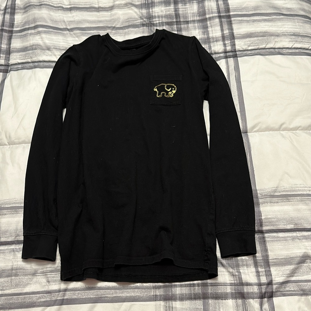 Ivory Ella long sleeve